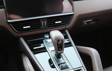 Porsche Cayenne III, 2019 год, 7 050 000 рублей, 25 фотография