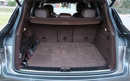 Porsche Cayenne III, 2019 год, 7 050 000 рублей, 21 фотография