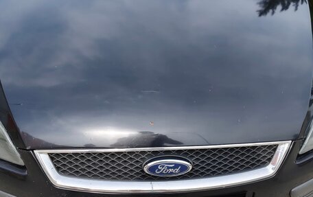 Ford Focus II рестайлинг, 2006 год, 340 000 рублей, 2 фотография