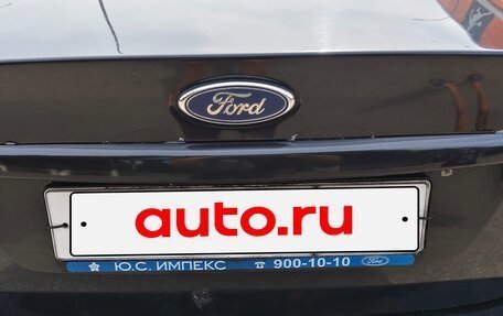 Ford Focus II рестайлинг, 2006 год, 340 000 рублей, 7 фотография
