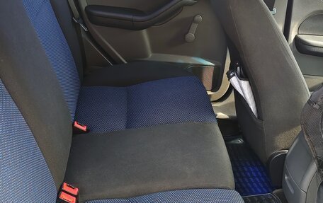 Ford Focus II рестайлинг, 2006 год, 340 000 рублей, 15 фотография
