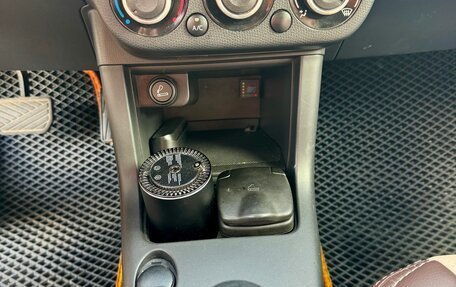 Suzuki Swift III, 2007 год, 550 000 рублей, 12 фотография