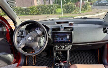Suzuki Swift III, 2007 год, 550 000 рублей, 7 фотография