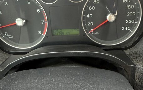 Ford Focus II рестайлинг, 2006 год, 180 000 рублей, 7 фотография