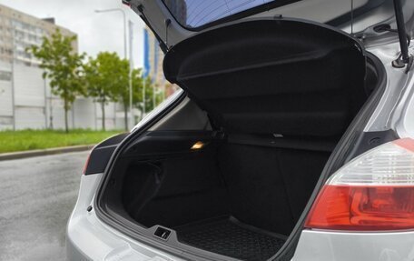 Renault Megane III, 2013 год, 773 000 рублей, 7 фотография