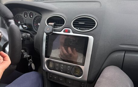 Ford Focus II рестайлинг, 2006 год, 180 000 рублей, 9 фотография
