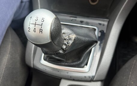 Ford Focus II рестайлинг, 2006 год, 180 000 рублей, 8 фотография