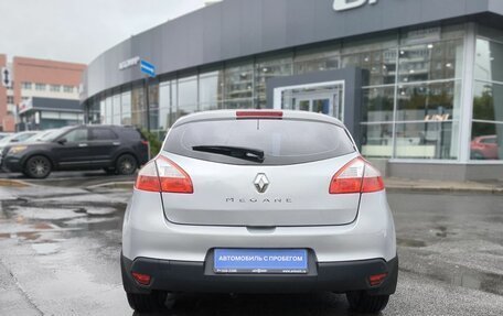 Renault Megane III, 2013 год, 773 000 рублей, 5 фотография