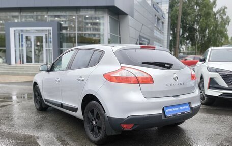 Renault Megane III, 2013 год, 773 000 рублей, 6 фотография
