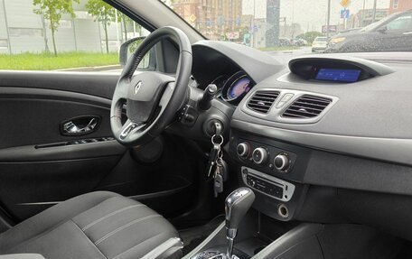 Renault Megane III, 2013 год, 773 000 рублей, 10 фотография