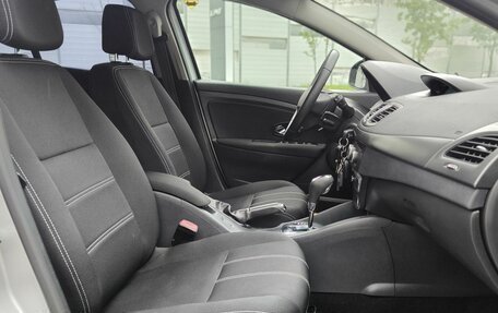 Renault Megane III, 2013 год, 773 000 рублей, 9 фотография