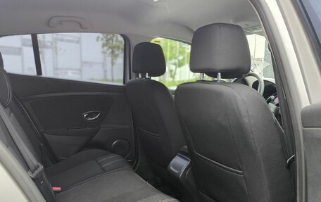 Renault Megane III, 2013 год, 773 000 рублей, 11 фотография
