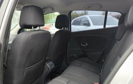 Renault Megane III, 2013 год, 773 000 рублей, 12 фотография
