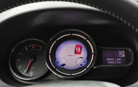 Renault Megane III, 2013 год, 773 000 рублей, 18 фотография