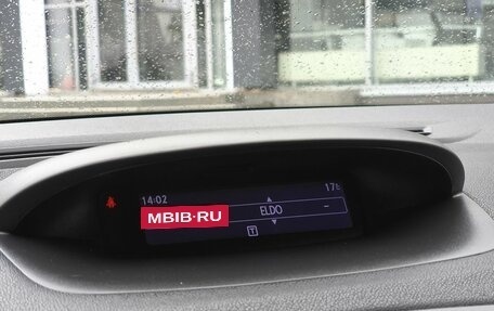 Renault Megane III, 2013 год, 773 000 рублей, 17 фотография