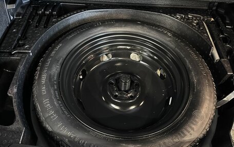 Volkswagen Tiguan II, 2017 год, 2 449 000 рублей, 19 фотография