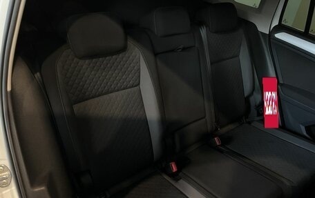 Volkswagen Tiguan II, 2017 год, 2 449 000 рублей, 35 фотография