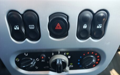 Renault Sandero I, 2012 год, 455 000 рублей, 13 фотография