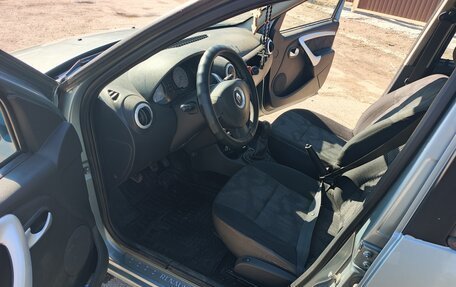 Renault Sandero I, 2012 год, 455 000 рублей, 6 фотография