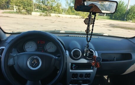 Renault Sandero I, 2012 год, 455 000 рублей, 12 фотография