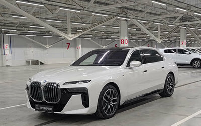 BMW 7 серия, 2023 год, 11 599 000 рублей, 1 фотография