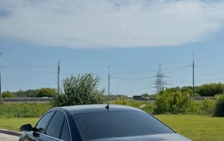 Audi A6, 2016 год, 2 440 000 рублей, 13 фотография
