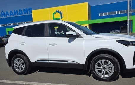 Chery Tiggo 4 I рестайлинг, 2025 год, 1 800 000 рублей, 2 фотография