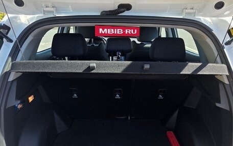 Chery Tiggo 4 I рестайлинг, 2025 год, 1 800 000 рублей, 8 фотография