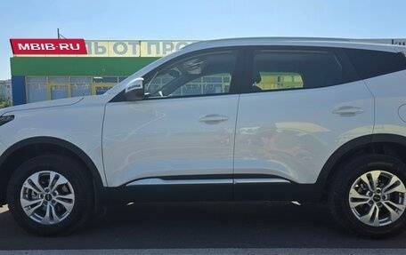 Chery Tiggo 4 I рестайлинг, 2025 год, 1 800 000 рублей, 4 фотография