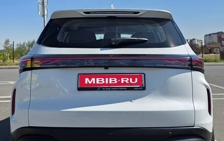 Chery Tiggo 4 I рестайлинг, 2025 год, 1 800 000 рублей, 3 фотография