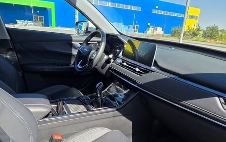 Chery Tiggo 4 I рестайлинг, 2025 год, 1 800 000 рублей, 11 фотография