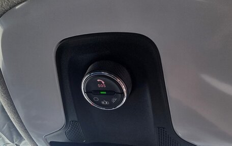Chery Tiggo 4 I рестайлинг, 2025 год, 1 800 000 рублей, 18 фотография