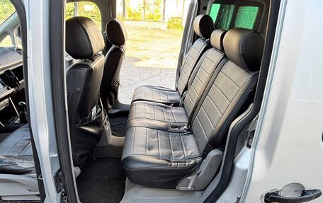 Volkswagen Caddy III рестайлинг, 2004 год, 280 000 рублей, 7 фотография