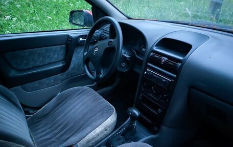 Opel Astra G, 2000 год, 250 000 рублей, 5 фотография