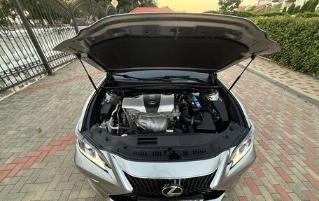 Lexus ES VII, 2019 год, 3 370 000 рублей, 13 фотография