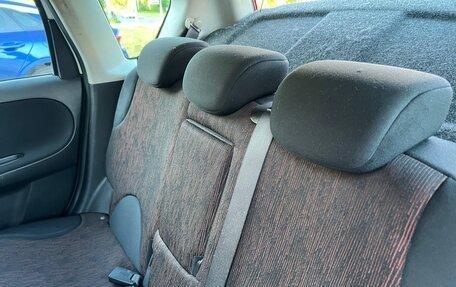 Nissan Note II рестайлинг, 2011 год, 1 050 000 рублей, 7 фотография