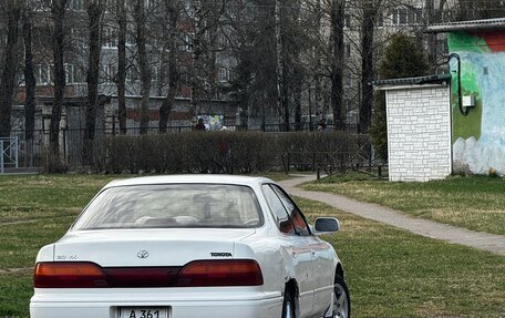Toyota Vista, 1993 год, 280 000 рублей, 5 фотография