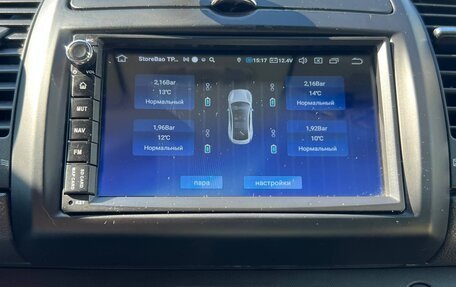 Nissan Note II рестайлинг, 2011 год, 1 050 000 рублей, 10 фотография