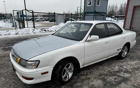 Toyota Vista, 1993 год, 280 000 рублей, 8 фотография