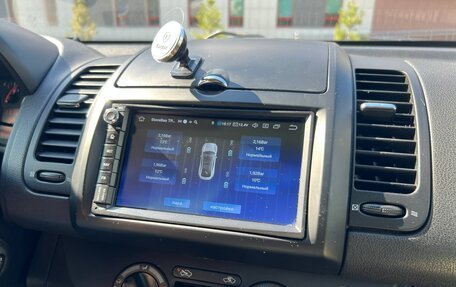 Nissan Note II рестайлинг, 2011 год, 1 050 000 рублей, 13 фотография