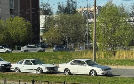 Toyota Vista, 1993 год, 280 000 рублей, 6 фотография