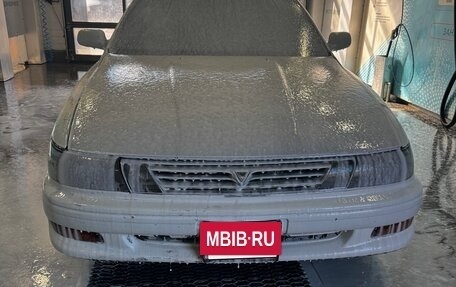 Toyota Vista, 1993 год, 280 000 рублей, 7 фотография