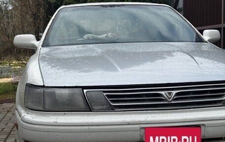 Toyota Vista, 1993 год, 280 000 рублей, 3 фотография
