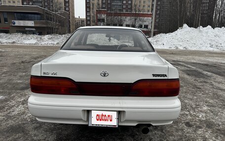 Toyota Vista, 1993 год, 280 000 рублей, 9 фотография