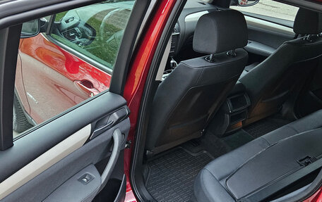 BMW X3, 2013 год, 1 780 000 рублей, 12 фотография