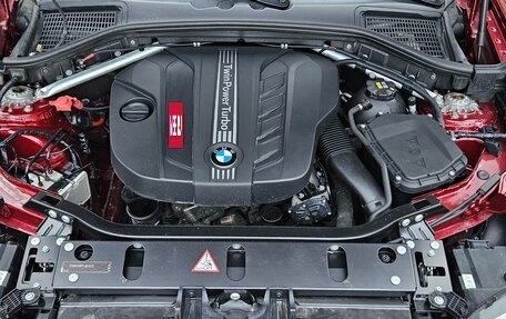 BMW X3, 2013 год, 1 780 000 рублей, 13 фотография