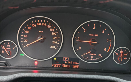 BMW X3, 2013 год, 1 780 000 рублей, 15 фотография