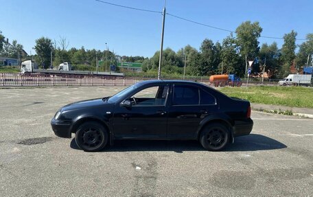 Volkswagen Jetta IV, 2001 год, 320 000 рублей, 8 фотография