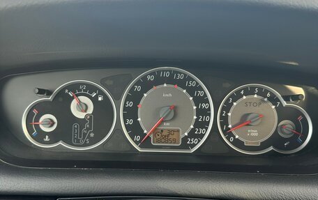 Citroen C5 I рестайлинг, 2005 год, 480 000 рублей, 6 фотография