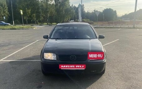 Volkswagen Jetta IV, 2001 год, 320 000 рублей, 2 фотография